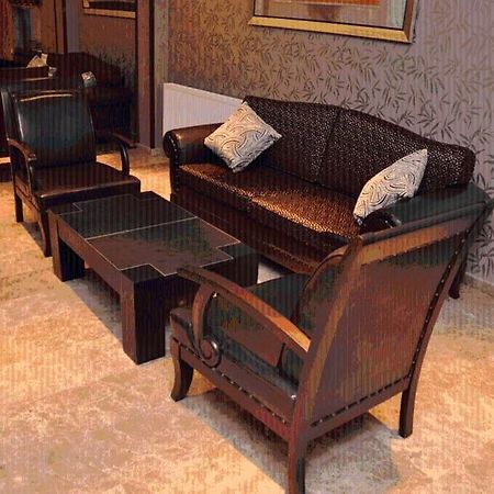 Amar Hotel Ankara Esterno foto