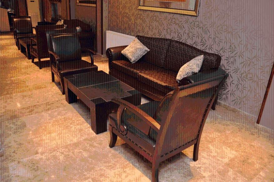 Amar Hotel Ankara Esterno foto