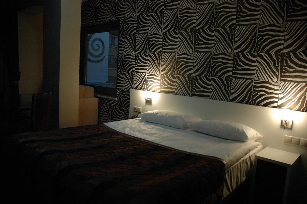 Amar Hotel Ankara Camera foto