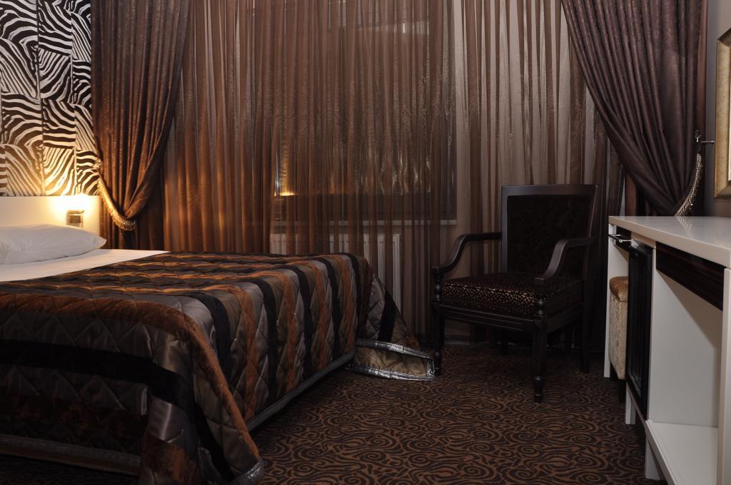 Amar Hotel Ankara Camera foto