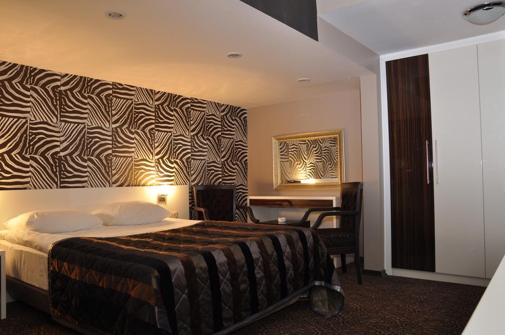 Amar Hotel Ankara Camera foto