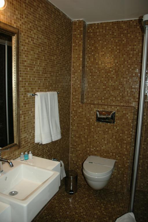 Amar Hotel Ankara Camera foto