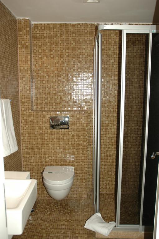 Amar Hotel Ankara Camera foto