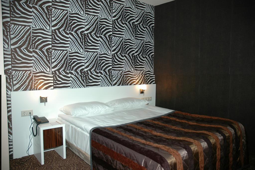 Amar Hotel Ankara Camera foto