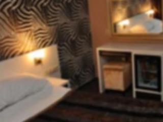 Amar Hotel Ankara Esterno foto