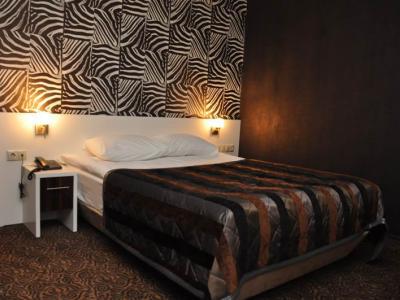 Amar Hotel Ankara Esterno foto
